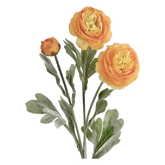 Yousheng Faux Ranunculus Asiaticus многоразовый искусственный цветок поддельный цветок ранункулюс для гостиной обеденный стол центральный элемент декор фермерского дома