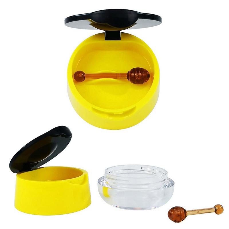 1 шт., 6 г, пустая бутылка для пленки для губ, коробка для пленки для губ с ложкой, бальзам для губ, пустая бутылка