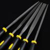 5Pcs/Set Grinding Rasp Needle File Hand Tools Rasp High-quality Hand File