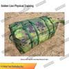 Jin Xiong Shi Training 30sqm Frame Tent & Accessories
