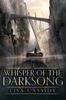 Книга Whisper of the Darksong