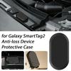 Для Samsung Galaxy SmartTag2 Защитный чехол Устройство против потери Высокопрочное Магнитное крепление Водонепроницаемый Защитный чехол
