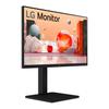 Écran Gaming - LG - 27BA650-B - Full HD 27" - IPS - 4 ms - Noir