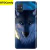 Чехол для Samsung Galaxy A51 Galaxy A71 A 71, мягкий силиконовый чехол из ТПУ для Samsung A51 SM-A515F A515 A 51, чехол для телефона Samsung A71