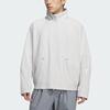 adidas Fos Future Style Вязаная куртка с логотипом Быстросохнущая Повседневная Свободная Мужская куртка KC0148