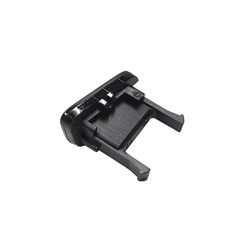 Car Gear Shift Panel Lock Release Button Cover Shifter Cap For Toyota Corolla Levin 2014-2018 2019-2023