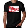 Peggy Oki Tshirt Festive Simple Tshirt