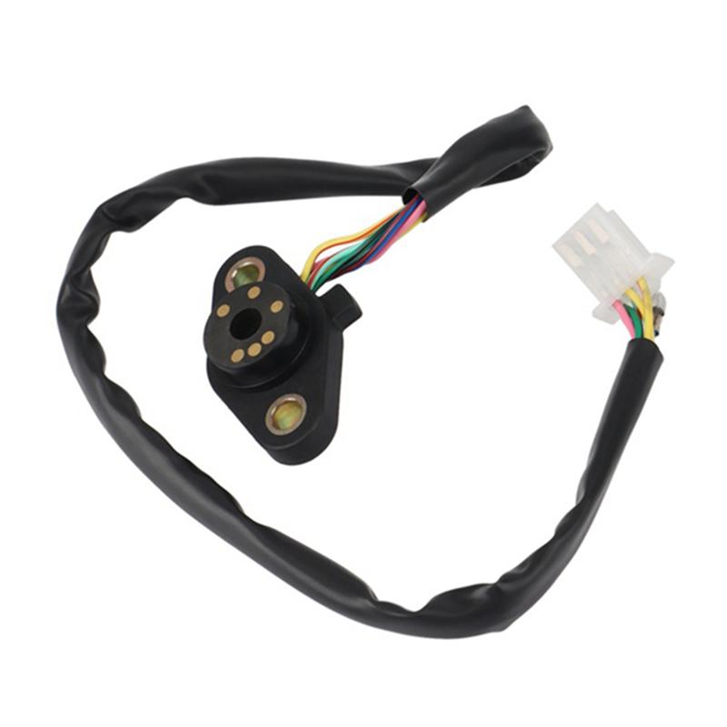 G9-Motorcycle Gear Shift Shift Position Indicator Sensor For Honda WH125 WH175 CBR190 CB190R CBF190R CBF190 CBX190