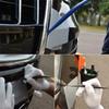 3 шт. Универсальные Инструменты для Заправки Виниловой Пленки Автомобиля, Уплотнитель, Микро Ракель, Тонировка Окон