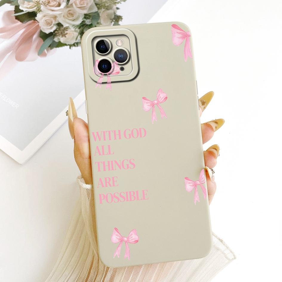 Чехол для iPhone 11 Pro Max Новый Милый Мультяшный Кролик Кошка Мягкий Конфетный Силиконовый Ударопрочный Чехол Для iPhone 11 Pro iPhone11 ТПУ Оболочка