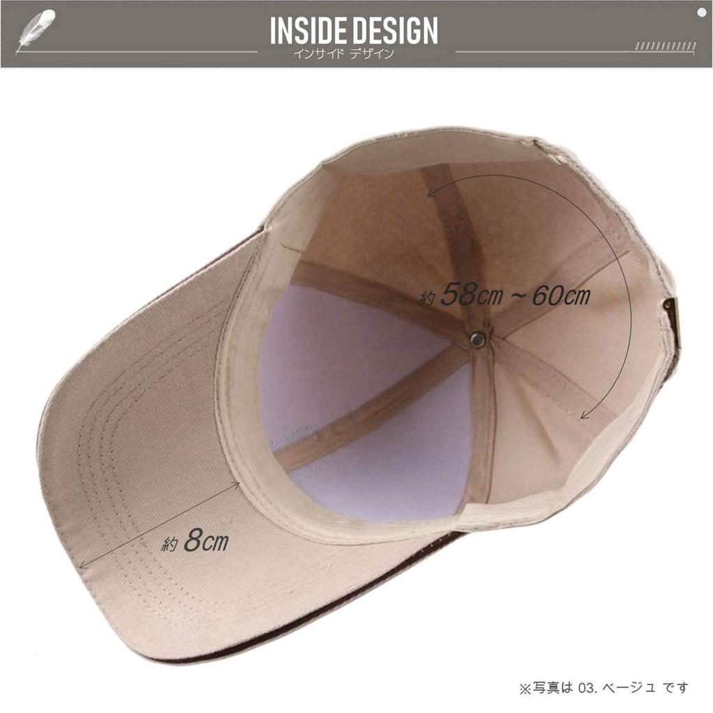 Кепка Eternal Leaf One Point Golf Cap Cool Driver FT6405 [Eternal Leaf] Мужская (04. военно-морской флот)