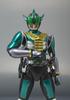 TAMASHII NATIONS Камен Райдер Зеронос Альтаир Форма SHFiguarts