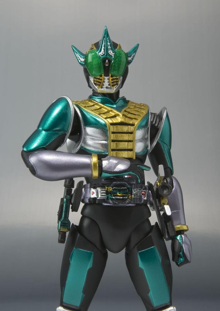 TAMASHII NATIONS Камен Райдер Зеронос Альтаир Форма SHFiguarts