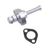 Manual Cam Timing Chain Tensioner Replacement for Honda CBR600F3 F4 F4i CBR900RR CBR1100XX Super Hawk 1000