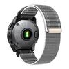 Быстросъемный плетеный нейлоновый ремешок 22 мм 26 мм для Garmin Fenix E 8 47 мм 51 мм 7 7X 6 6X 5 5X Plus/Enduro 3/Epix Pro Gen 2 Браслет