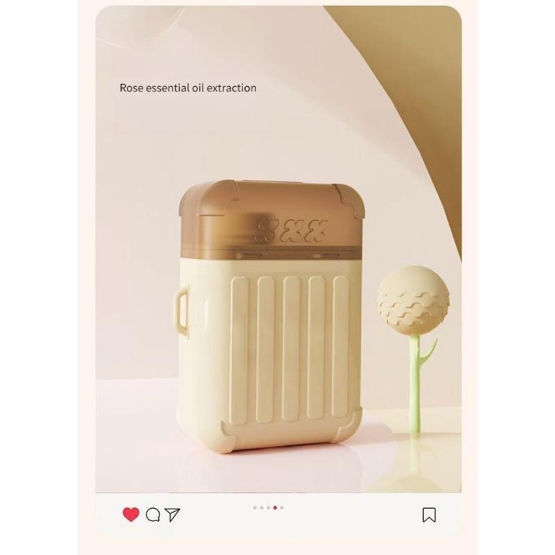 1 упаковка чемодан, чистка ушного отверстия, чистка наушников, чистка ушного отверстия, предотвращение засоров, удаление запаха, приспособление для промывания ушей