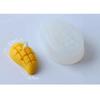 3D Mangoes Silicone Candle Mold Baking Cake Handmade DIY Sugar Flipping Dessert Chocolate Making Mold Kitchen Baking Accessories