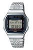 Watch Casio Collection Bluetooth Equipped Silver [Casio] [] ABL-100WE-1AJF Men's