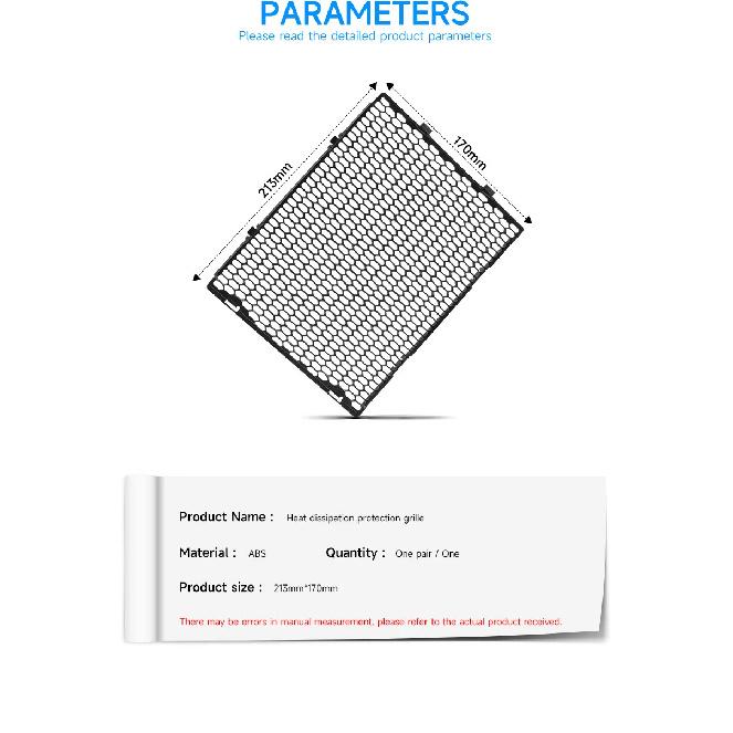 Motorcycle Accessories Radiator Grill Guard Protector Cover For BMW R1300GS R 1300 GS GS1300 2023 2024