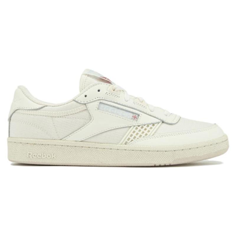Reebok Club C 85 Vintage 'Chalk Vintage Chalk' Sneakers 100032996