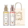 White Truffle First Spray Serum 100ml + Vital Spray Serum 100ml + Gift Bag, 1 Set