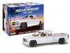 America Revell 1/25 Scale '99 Chevrolet Silverado Custom Pickup Plastic Model Kit 14538 (Pre-painted)