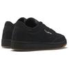 Reebok Club C 85 Comfortable Versatile Low-Top Sneakers Unisex Sneakers Black IF9920