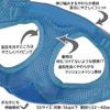 DoggyMan Outdoor Exploration Wear Harness SS Yorimichi