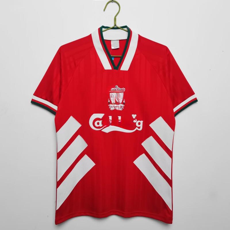 Vintage Retro Football Jerseys Classic Club National Team Soccer Shirts Sports
