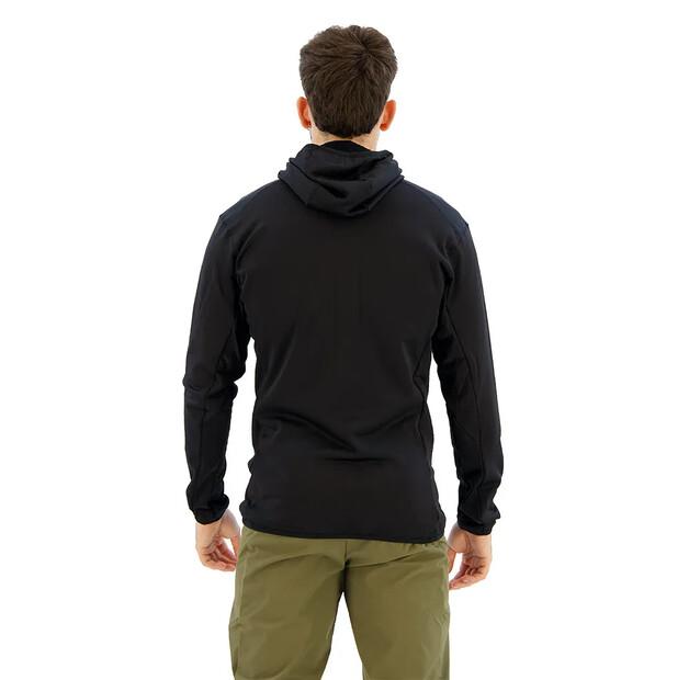 Adidas Флисовая на молнии Terrex Xperior Light Fleece