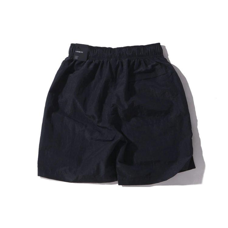 Jordan 23 Engineered Men's Utility Short Black CN7299-011
