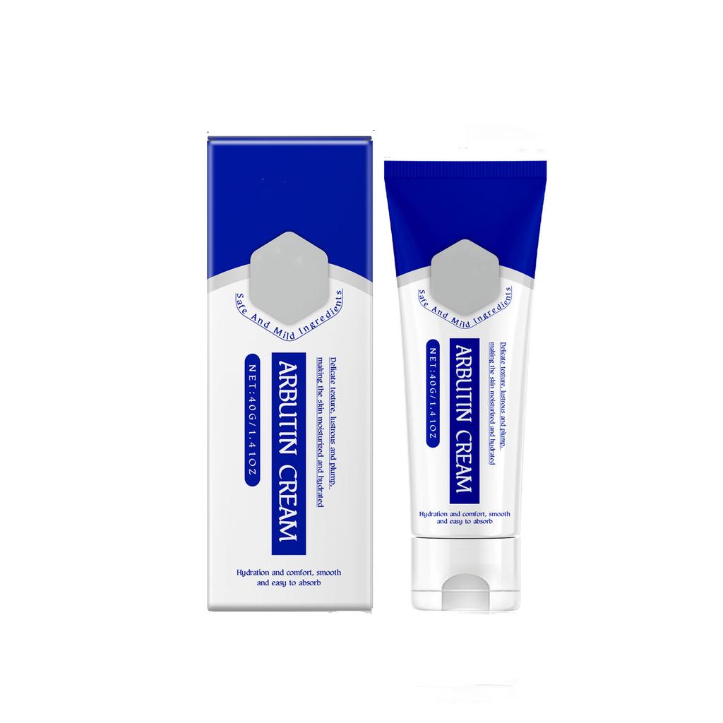 Крем Арбутин Глубоко питательный успокаивающий питательный успокаивающий увлажняющий крем для лица