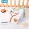 Мягкий хлопковый кардиган Youqi Baby для мальчиков и девочек