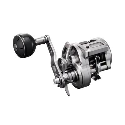 SHIMANO Двухосная катушка 24 Ocean Conquest CT 300MG (правильно)