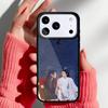 Неукротимый чехол для телефона для iPhone 17 Air 16e 15 14 13 Pro Max Задняя крышка для 12 11 Pro Coque