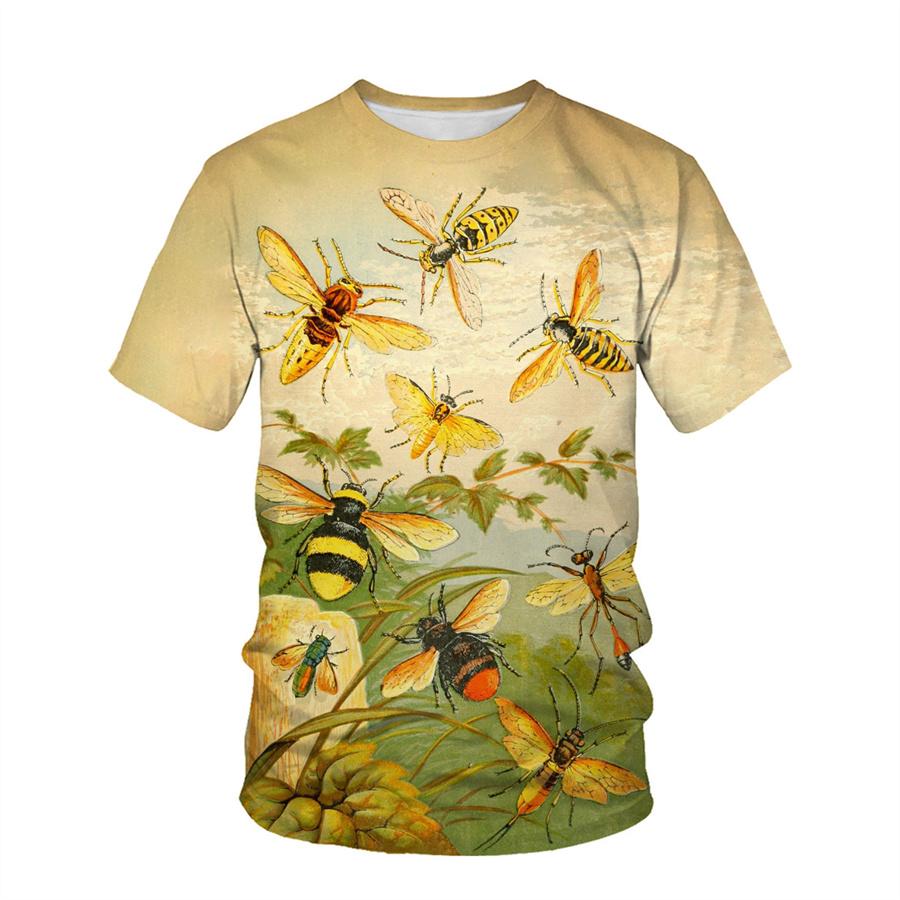 Весенне-летние топы, мужская одежда больших размеров, футболка с 3D принтом, футболки с круглым вырезом, топ с короткими рукавами, дышащие мужские рубашки