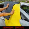 Auto Styling Wash Microfiber Towel Car Cleaning Drying Cloth Hemming Car Care Cloth Detailing Auto Wash Towel Cleaning Towels