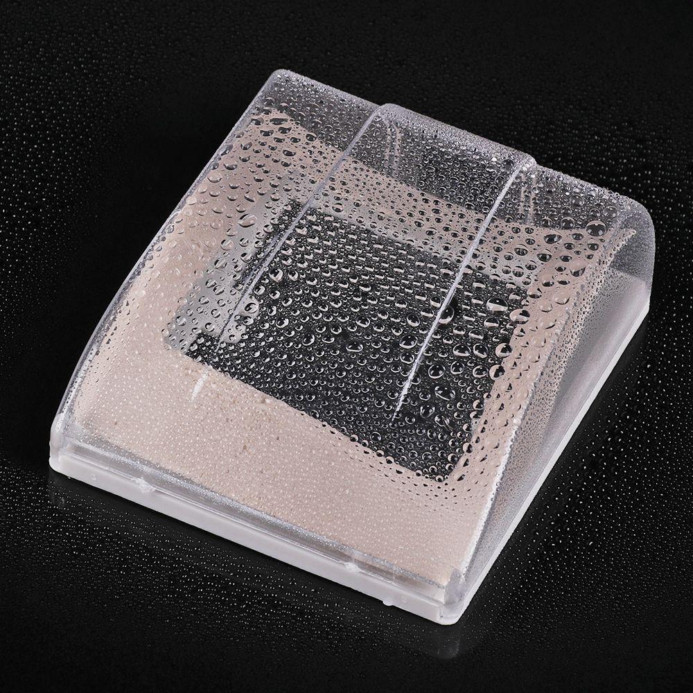 Bathroom Supplies Child Waterproof Socket Protector Sockets Splash Box Electric Plug Cover
