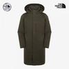 The North Face Men Luca V Coat Kha Nc3nr64c