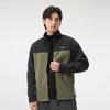 TOREAD Men's Outdoor Anti-Static Fleece Jacket TACCCM91858