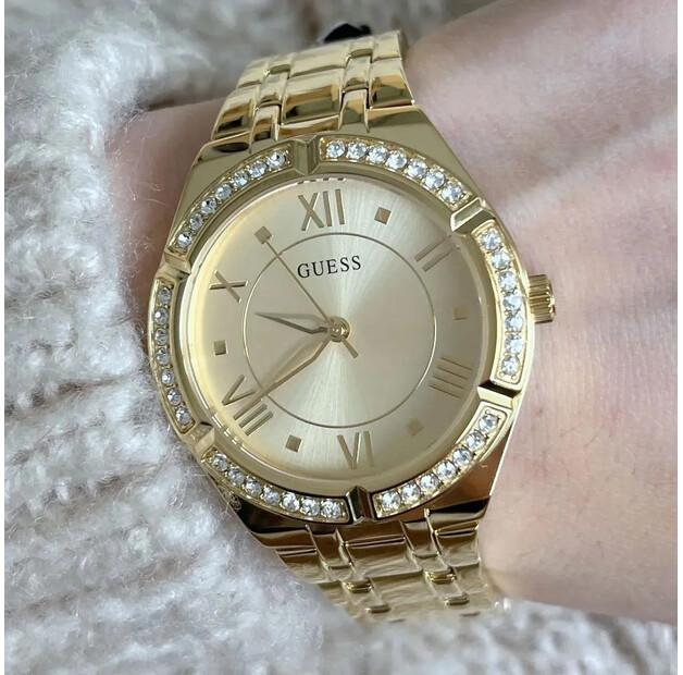 Часы Guess GW0033L2