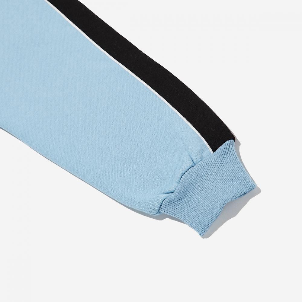 Butter Goods Connection Zip Thru Hood Connection Zip Thru Hood