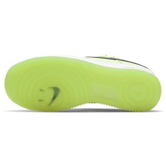 Nike Air Force 1 Barely Volt 2021 - CT3228-701