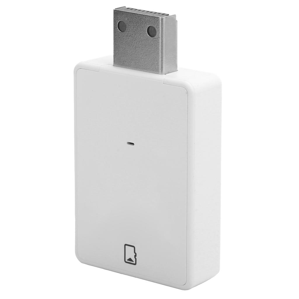 DC Memory Card Adapter Reader for Sega Dreamcast Game Console Machine for Dreamshell V4.0