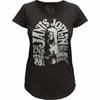 Janis Joplin 1969 Concert T-Shirt