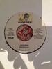 7inch Record MUZIAH, BEEPAMAN - Nah Bow / Emperor NONE Lion Art Music 2000 Jamaica Reggae, Ska & Dub Used