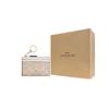 New COACH Mini Id Skinny Artificial Leather Plastic Card Holder Mini Women's Sand Yellow & Chalk White CW870-IMXDM
