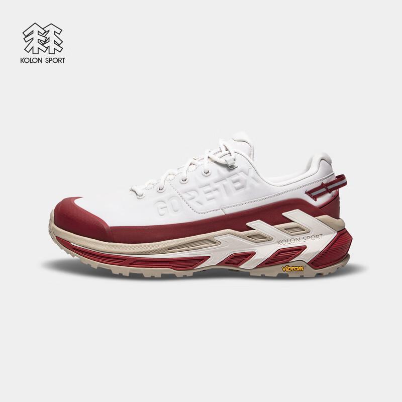 KOLON SPORT MOVE ALPHA 2.0 GTX Водонепроницаемые походные ботинки