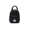 New Cotton Backpack Mini Unisex Black FD6768-010