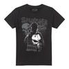 Daredevil Unisex Adult Born Again Punisher T-Shirt